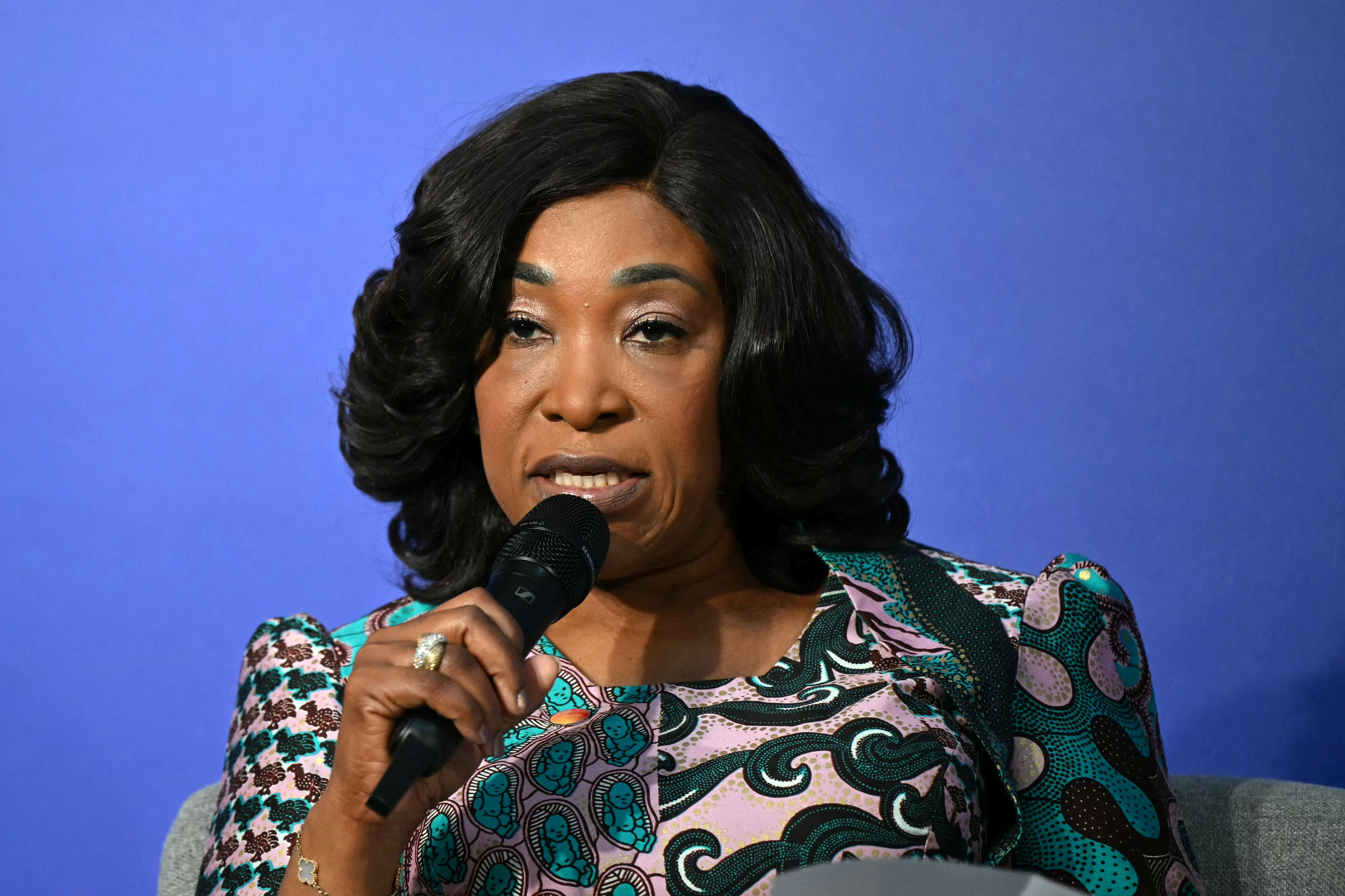 Future of Energy Security Summit in London