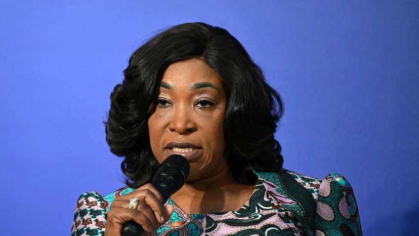 Future of Energy Security Summit in London