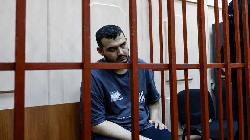 Suspect over murder of Russia's chemical weapons chief Kirillov brought to Moscow court