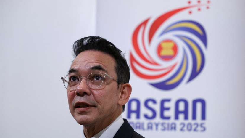ASEAN Foreign Ministers' Retreat