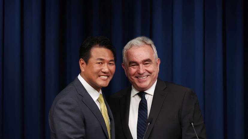 S.Korean, U.S. officials meet for first nuclear planning group with eye on North Korea