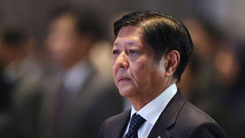 ASEAN Summit in Vientiane, Laos