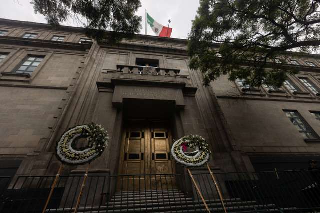 Judicial and magistrate election, in Mexico City