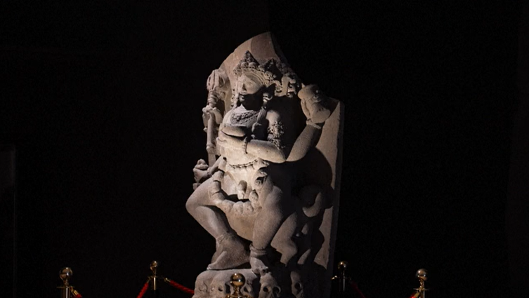 Indonesia welcomes return of stolen artefacts from the Netherlands