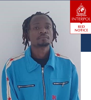 Burundi - Ndikuriyo Ferdinand