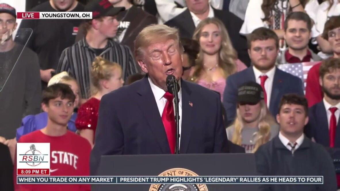 Trump Admits US Went Too Far on Iran