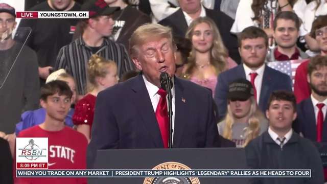 Trump Admits US Went Too Far on Iran