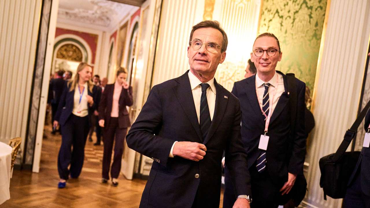 Denmark EU summit