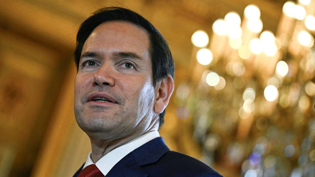 Minsters of Foreign Affairs meet in Paris