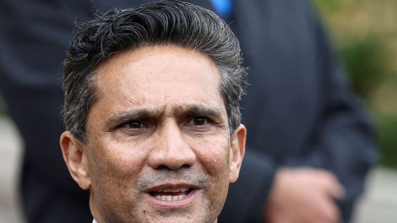 FILE PHOTO: South Africa ask World Court for more emergency measures over Israel's Rafah offensive, in The Hague