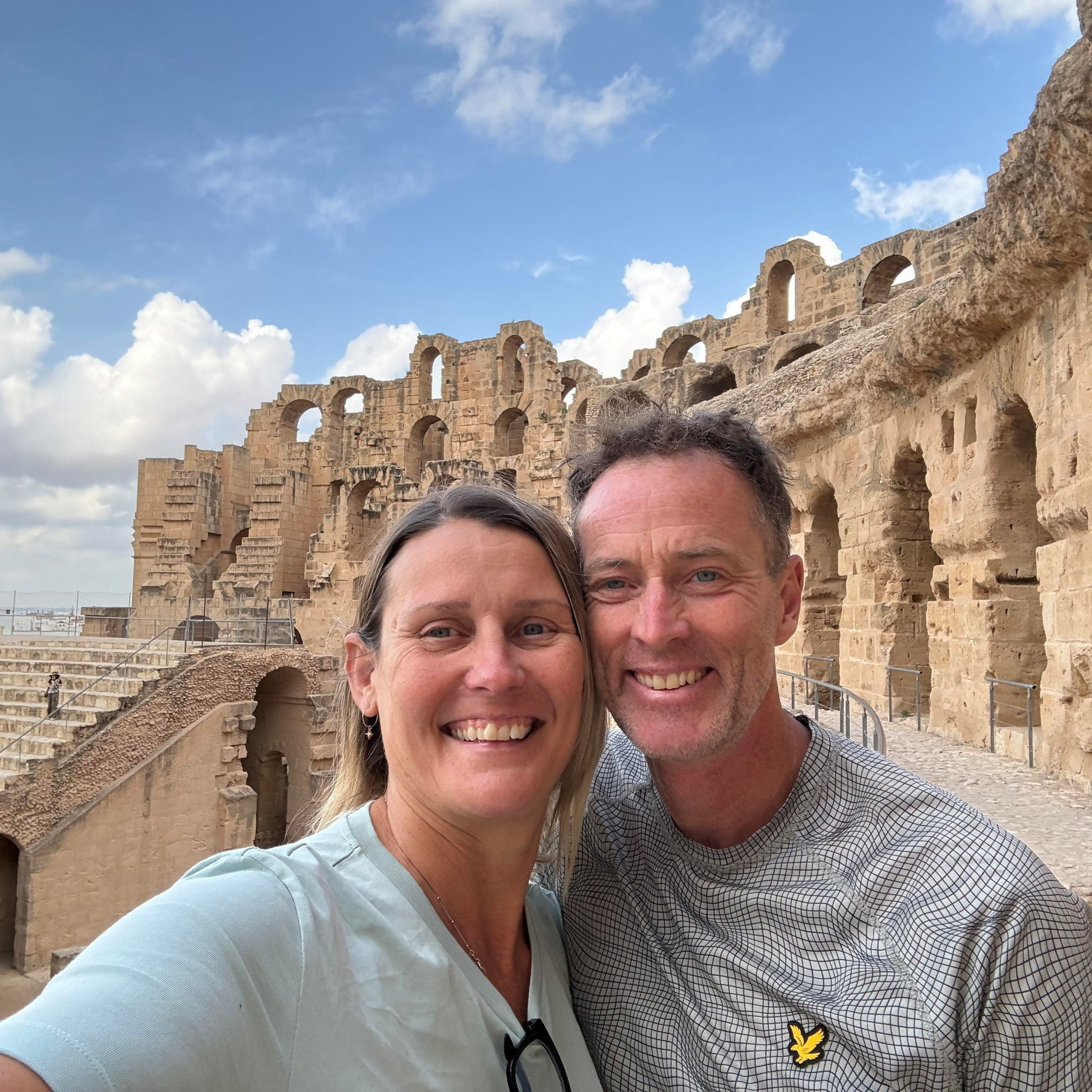 British couple Craig and Lindsay Foreman given 10-year sentence by Iran for espionage