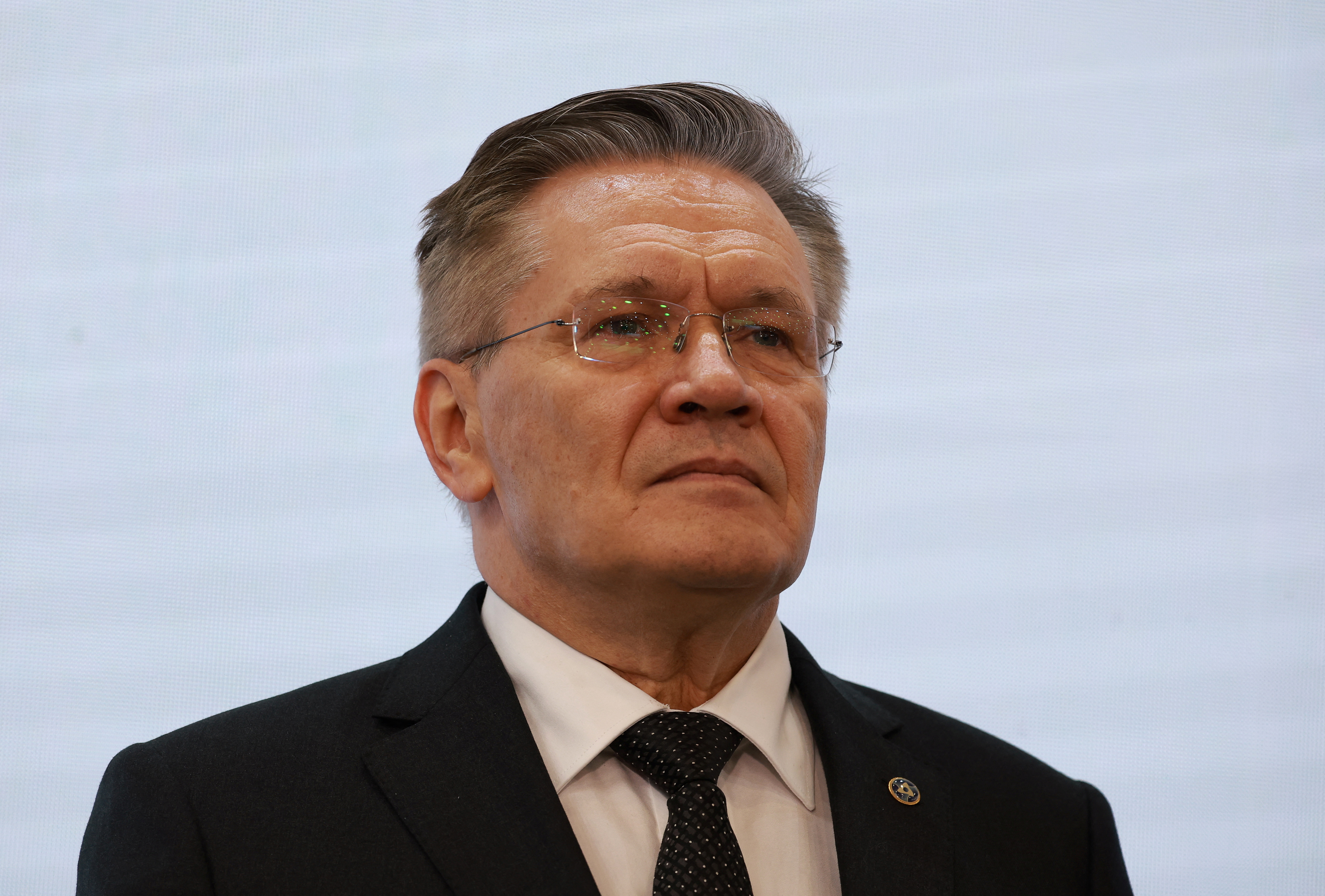 St. Petersburg International Economic Forum