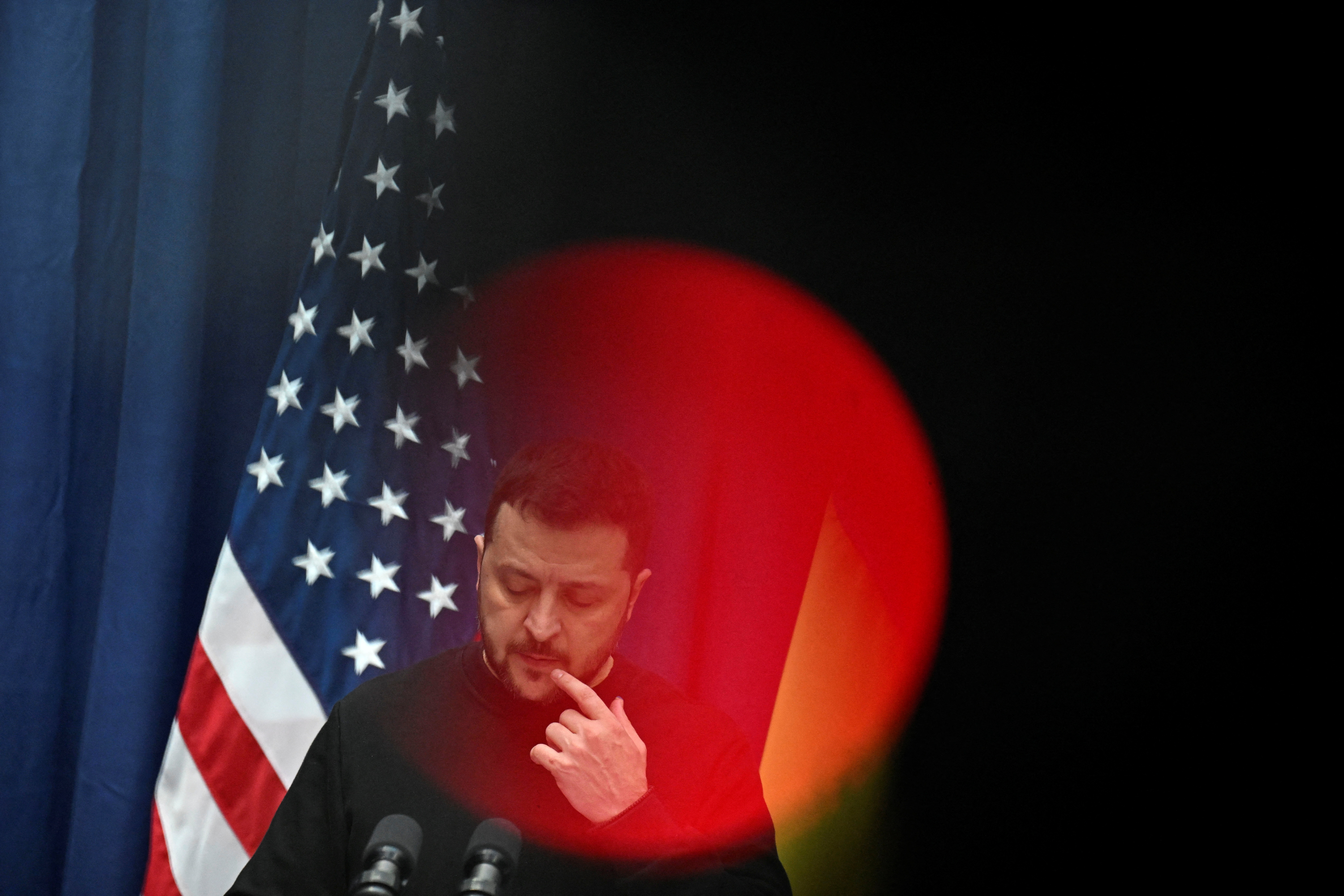 Munich Security Conference