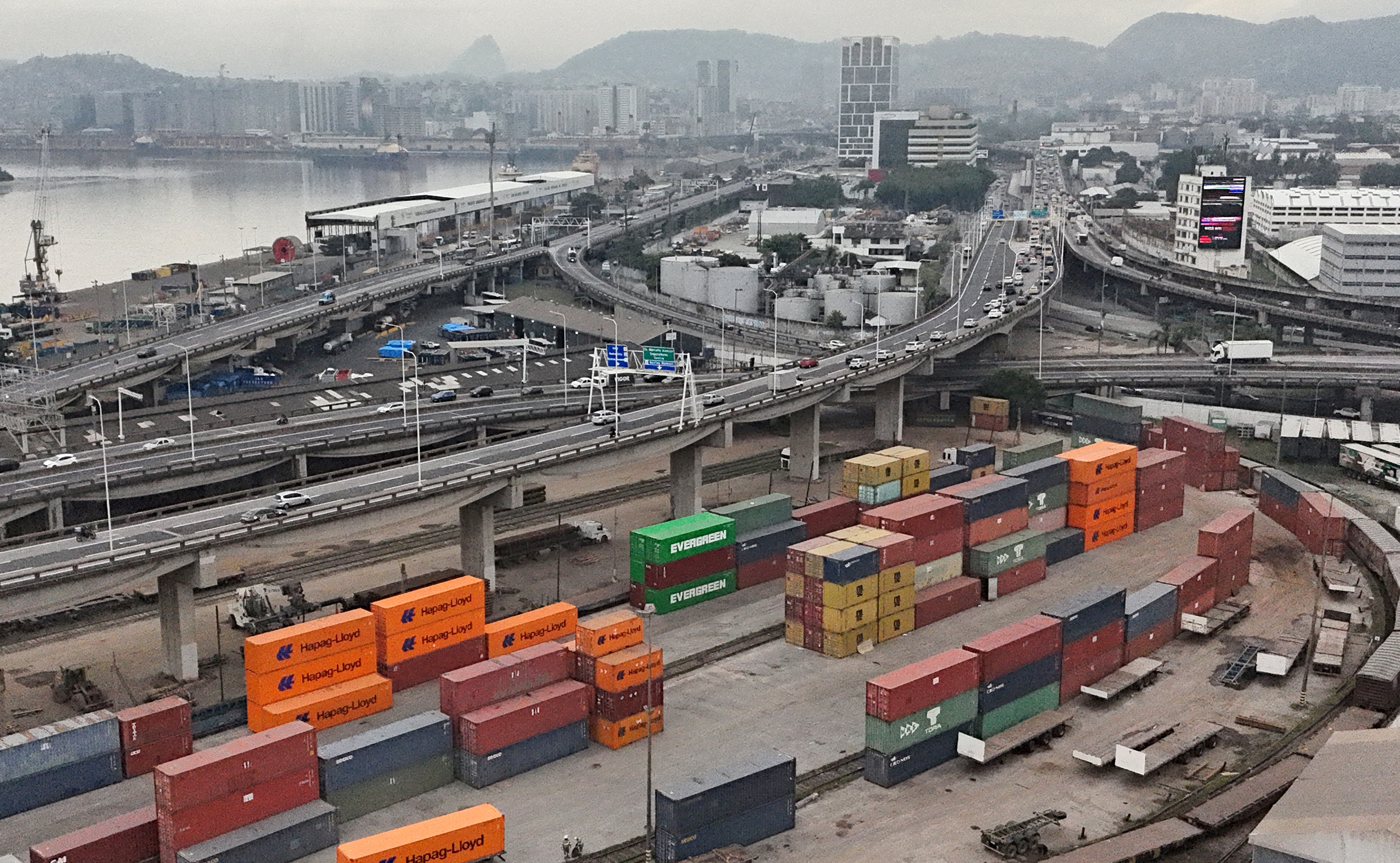 Brazil responds to U.S. President Donald Trump’s announcement of 50% tariffs on Brazilian exports