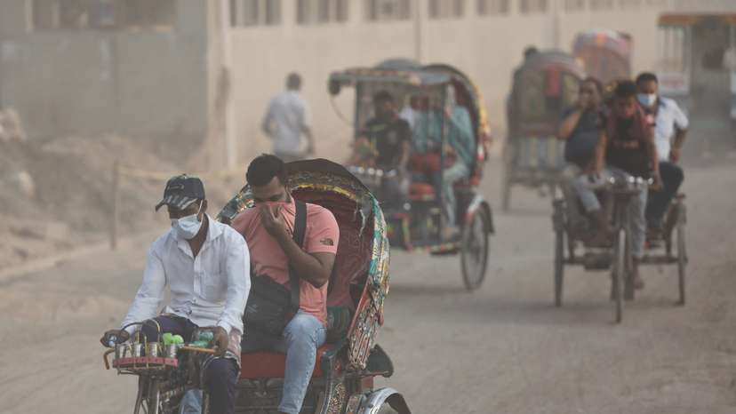 Are India's air purifiers just a gimmick?