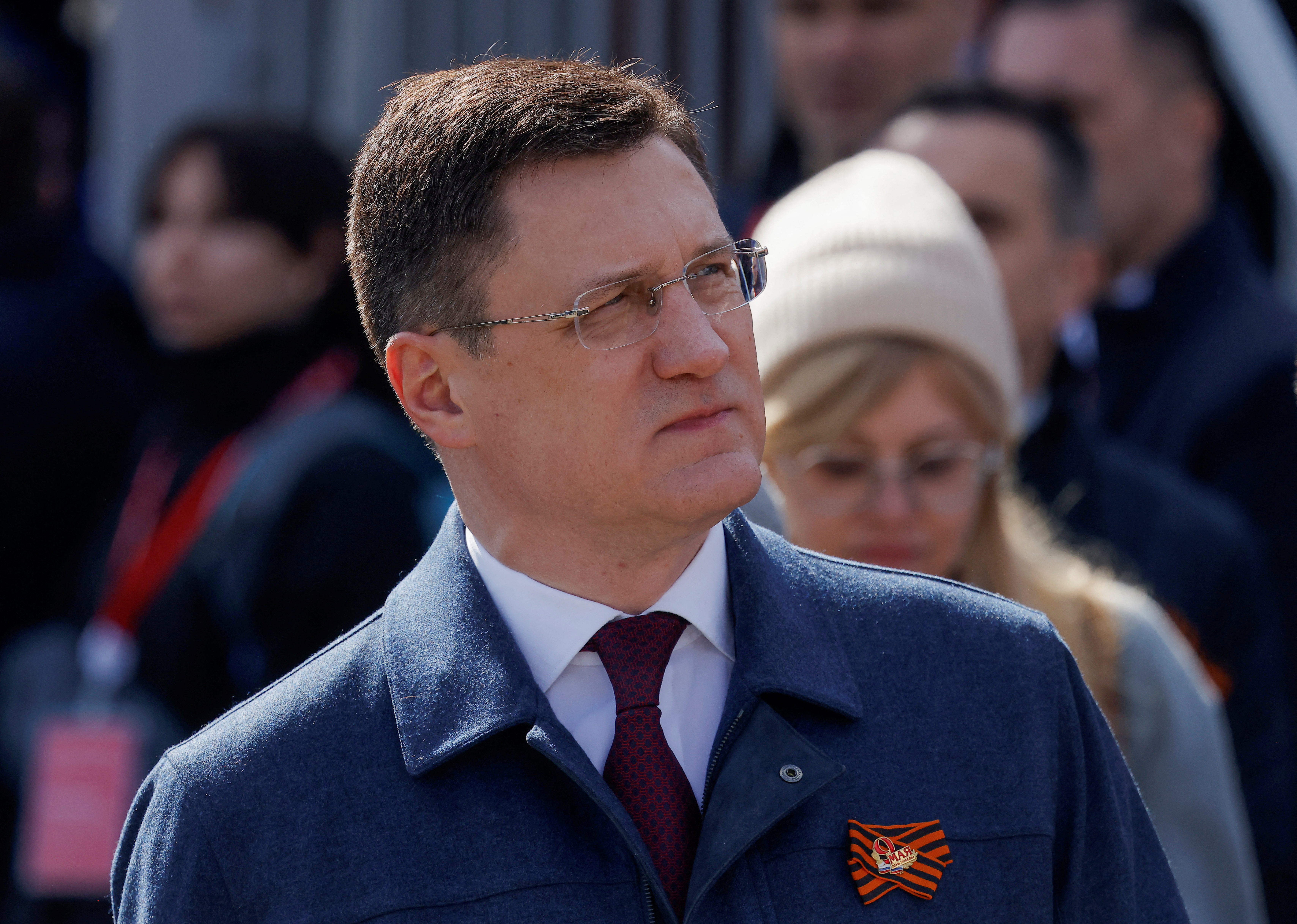 Russia marks Victory Day with military parade in Moscow