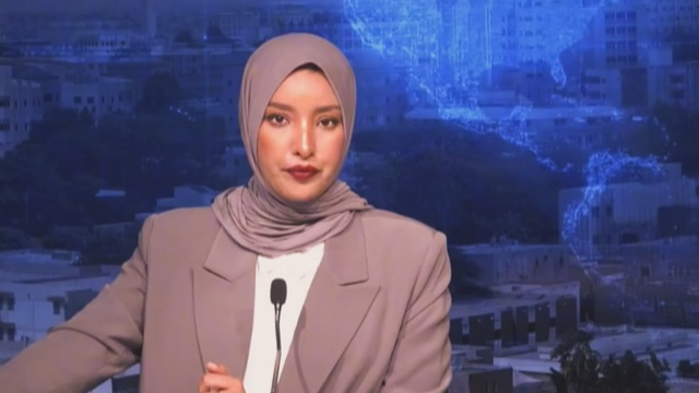 Sultana Khalifa