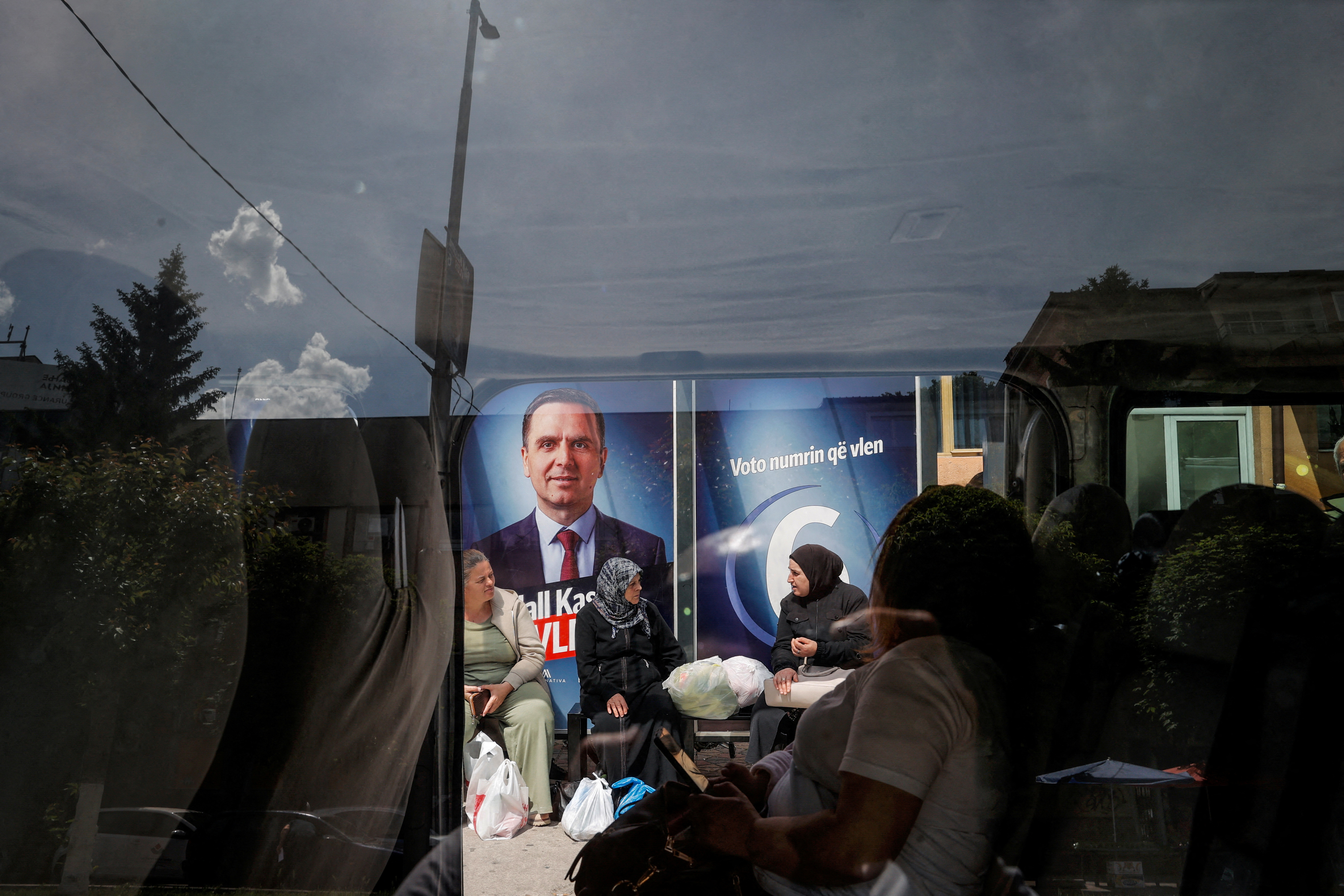 2024 the year of elections in photos