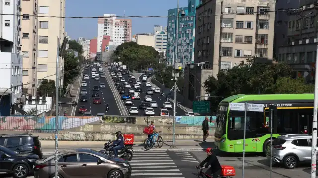 Governo anuncia início do programa Move Brasil para trabalhadores