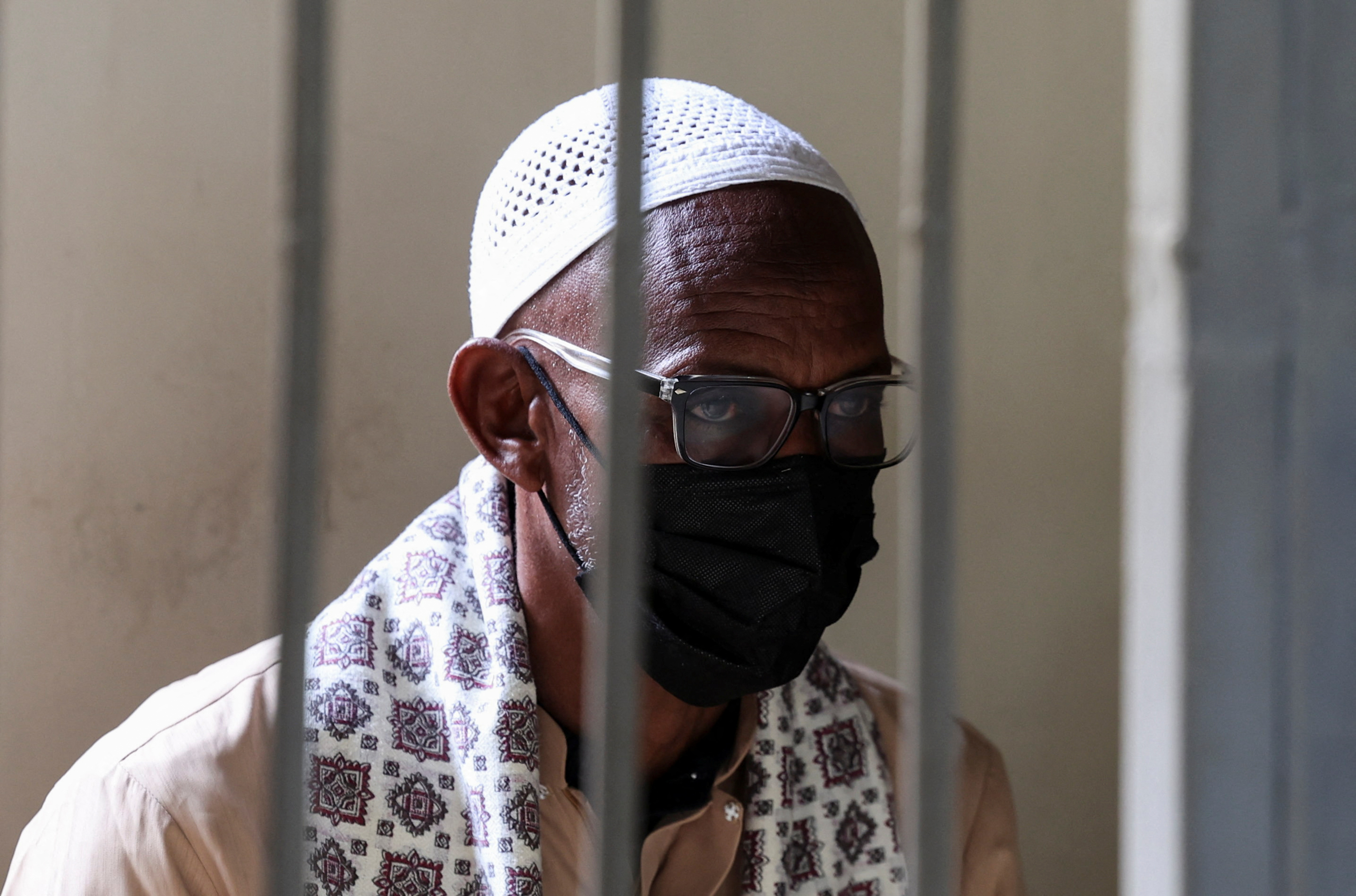 Kenyan court finds two guilty of aiding 2019 Nairobi hotel attack