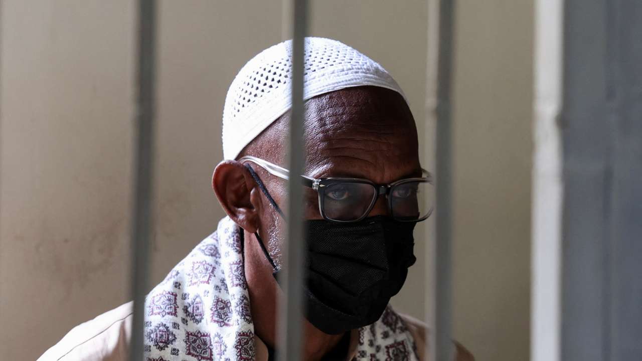 Kenyan court finds two guilty of aiding 2019 Nairobi hotel attack