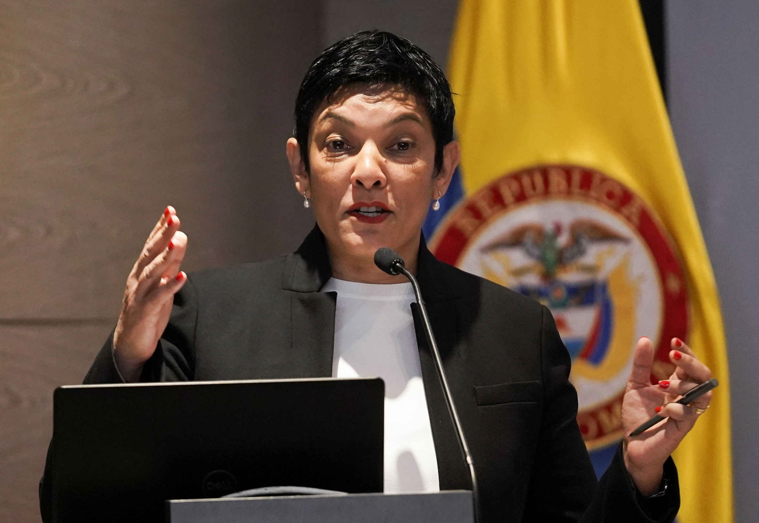 Human Rights Watch presents report on Latin American migration policies