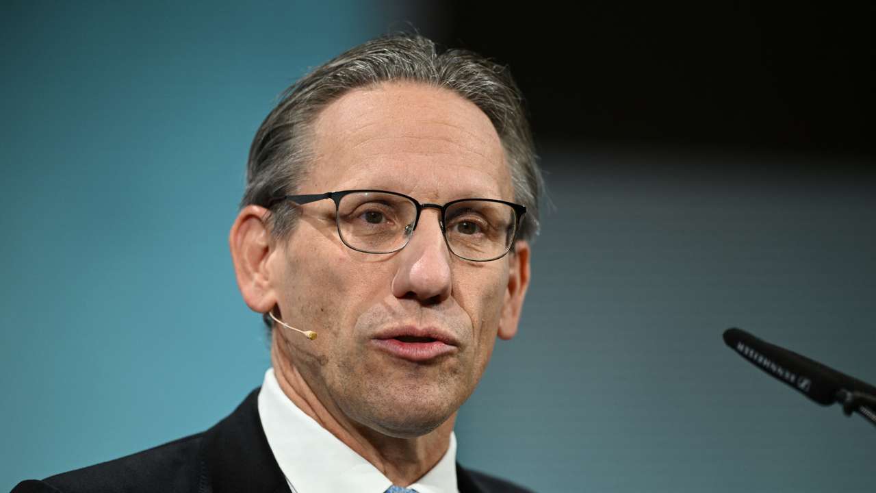 18th SZ Economic Summit in Berlin