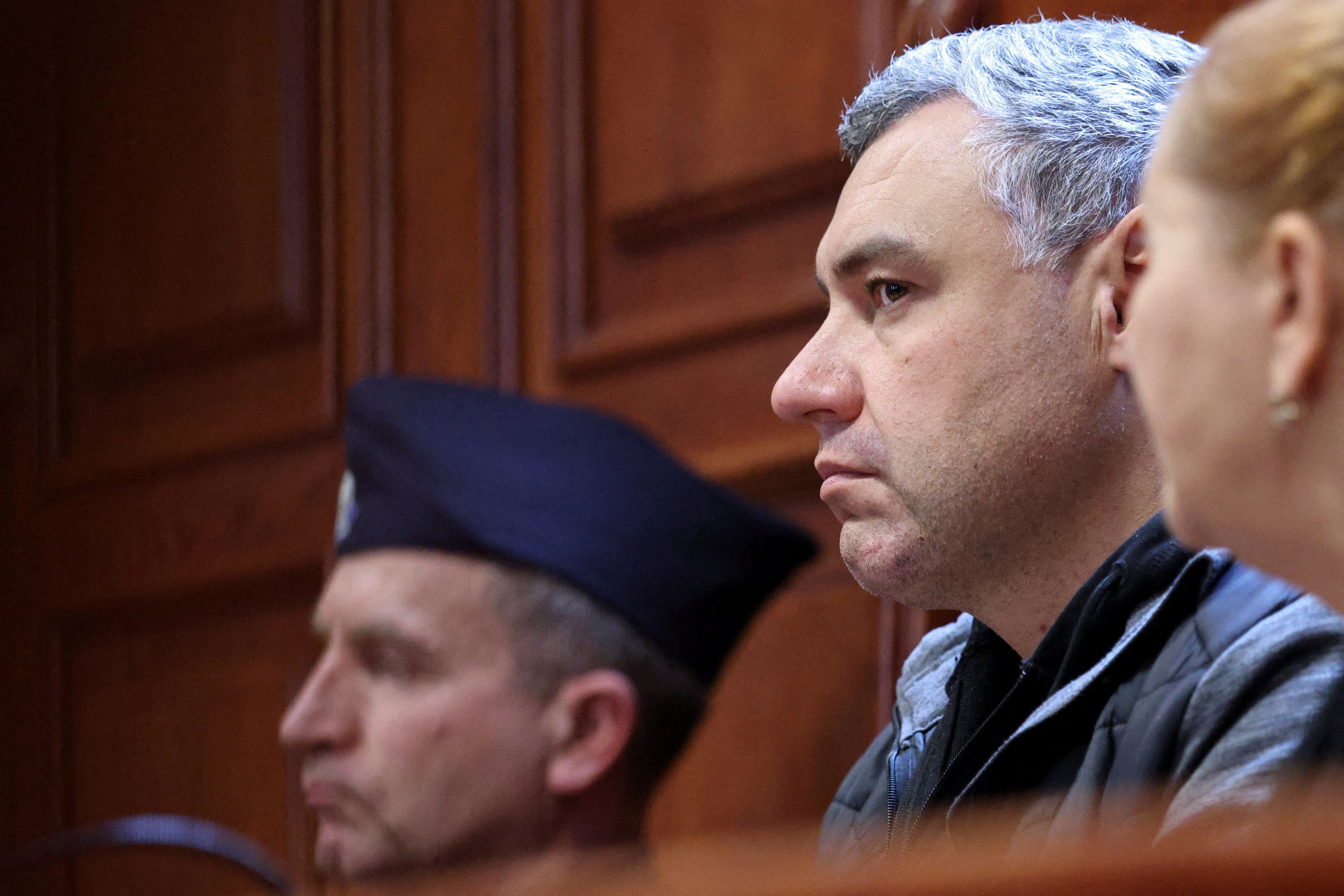 Polish court rules against sending Ukrainian Nord Stream suspect to Germany