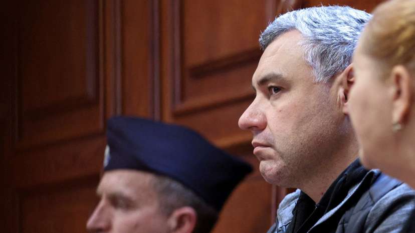 Polish court rules against sending Ukrainian Nord Stream suspect to Germany