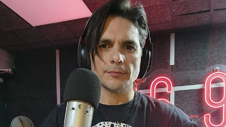 Fernando Nuñez