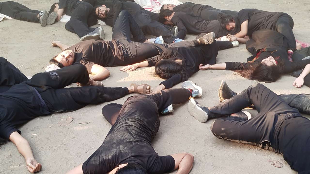 Genocide Remembrance Day Observed In Bangladesh