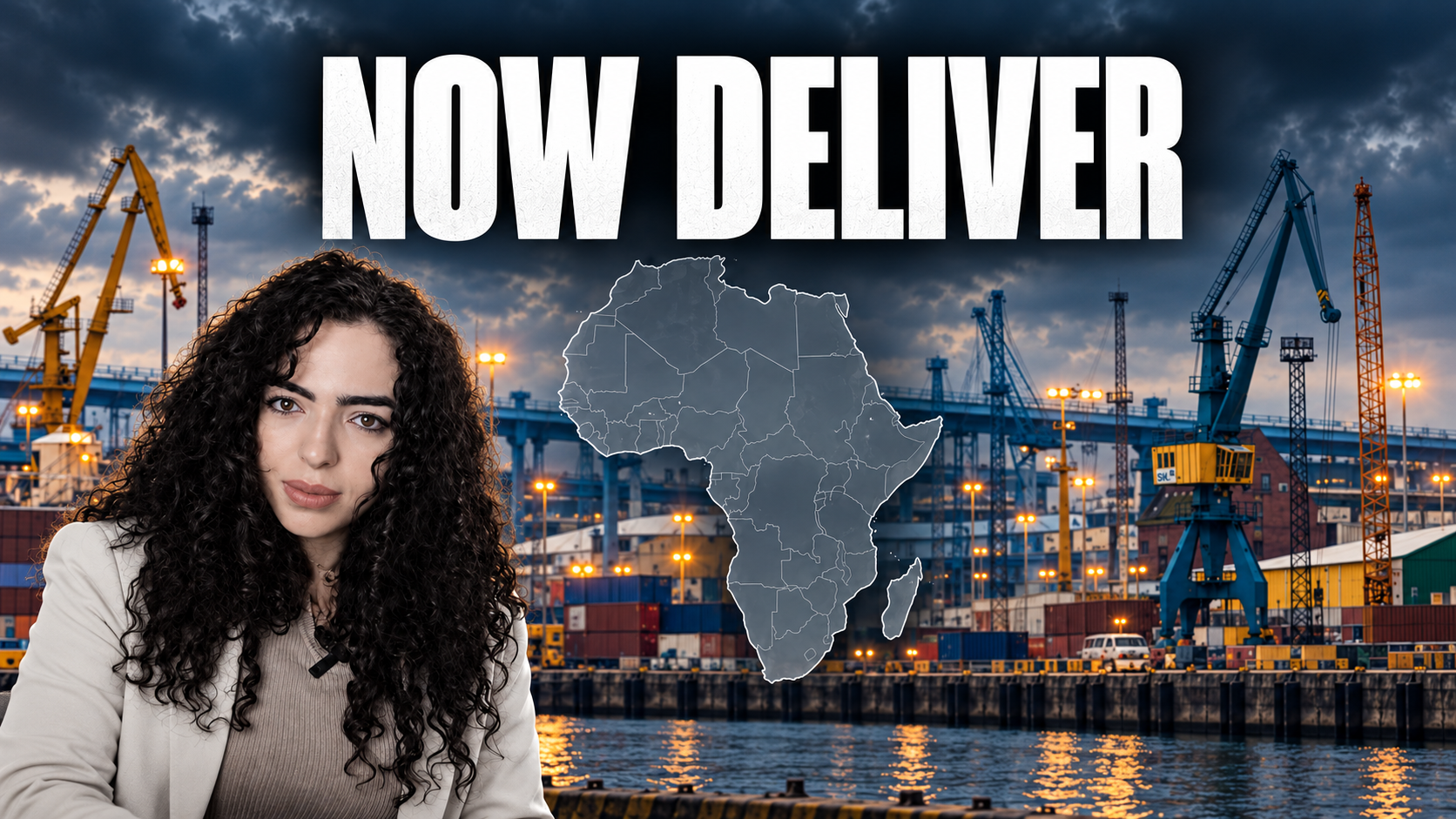 Africa made big promises at Alamein — now the clock is ticking