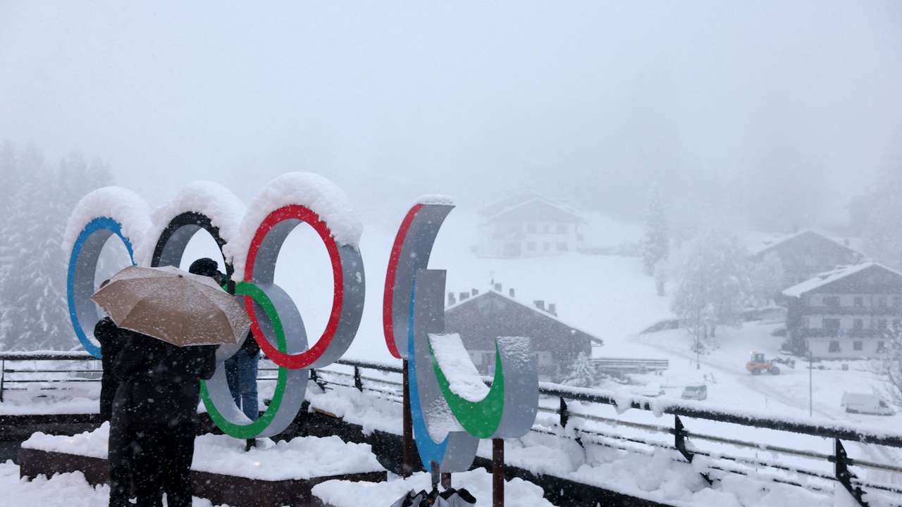 Milano Cortina 2026 Winter Olympics - Previews