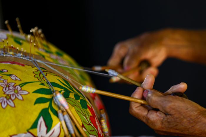 Conhece uma mestra artesã? Ela pode ter seu saber reconhecido em carteira