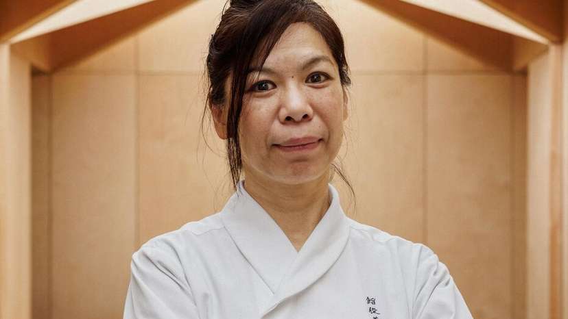 Chizuko