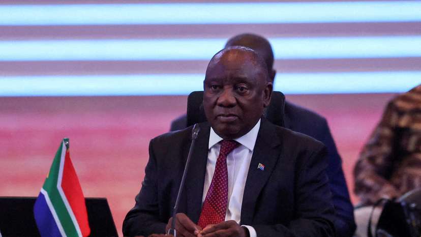 FILE PHOTO: 20th East Asia Summit (EAS)