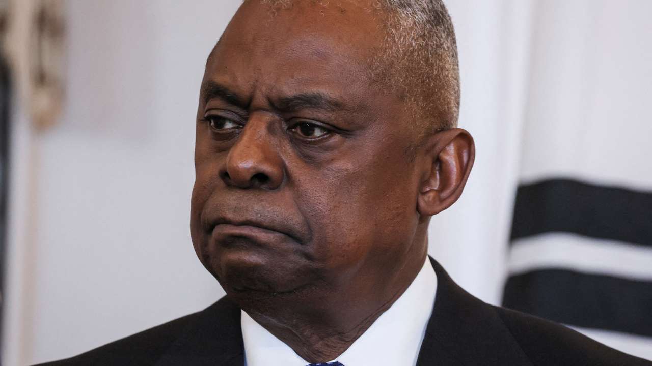 FILE PHOTO: U.S.-South Korea foreign and defense ministerial 2+2 meeting in Washington