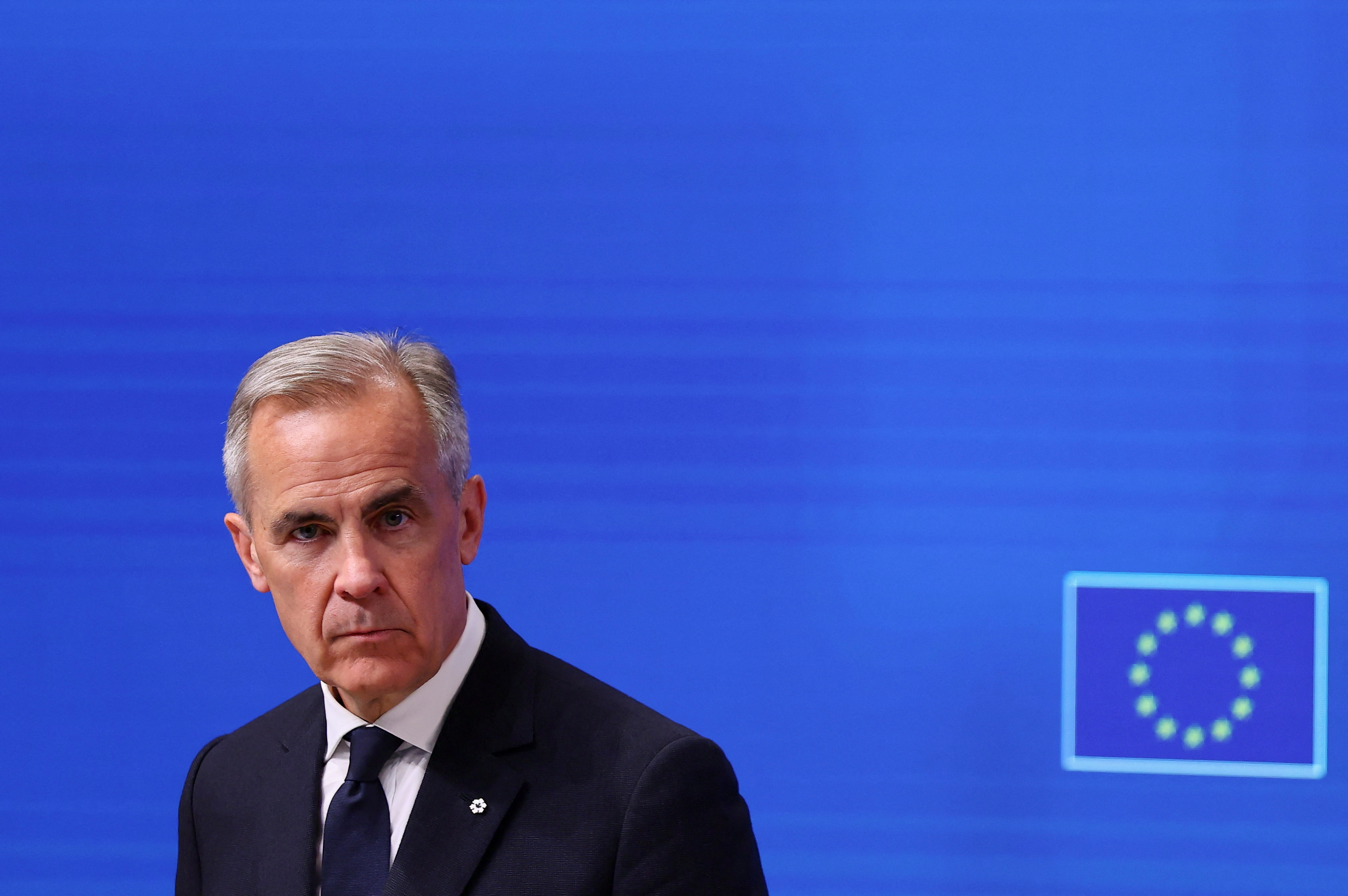 EU-Canada summit in Brussels