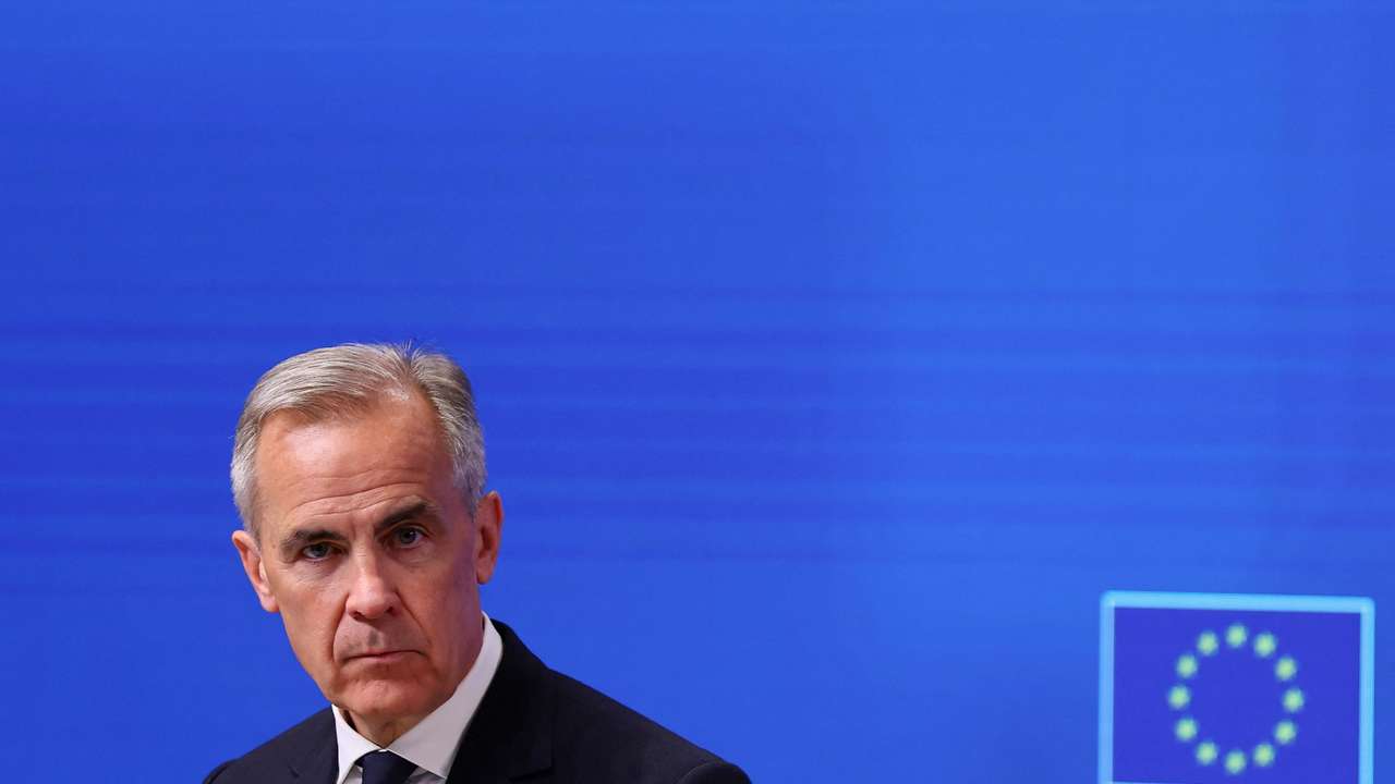 EU-Canada summit in Brussels