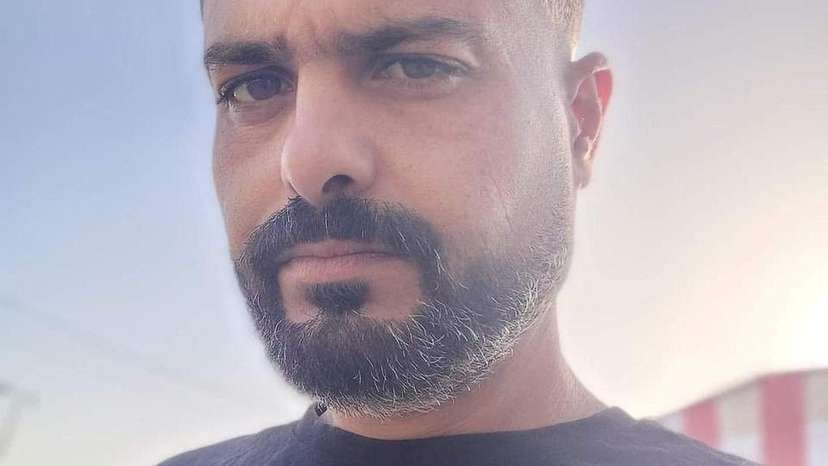 WCK says team member Nadi Sallout killed in Gaza