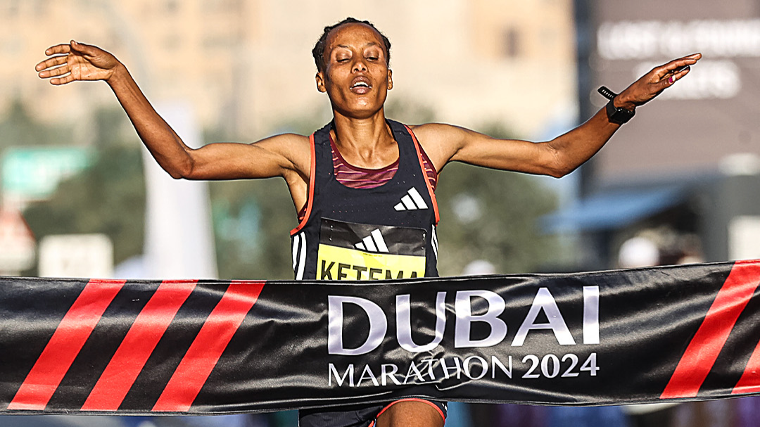 Photo by World Athletics