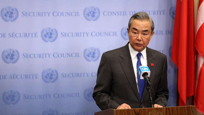 United Nations Security Council on, maintenance of international peace and security at U.N. headquarters in New York