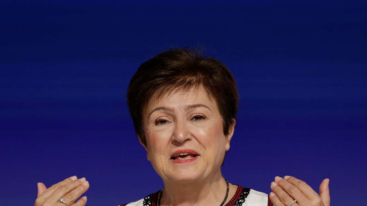 Fourth day of the International Monetary Fund and the World Bank meeting in Marrakech