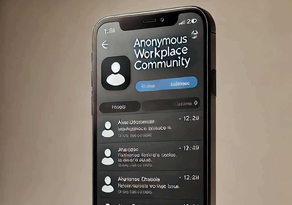 workplace community image