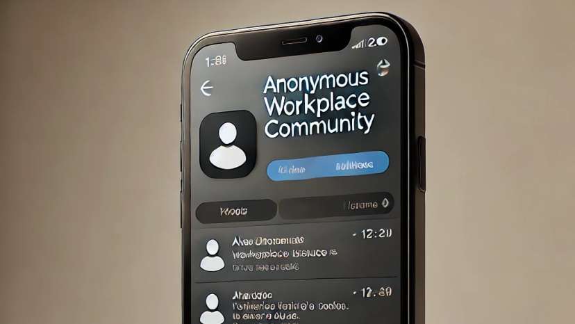 workplace community image