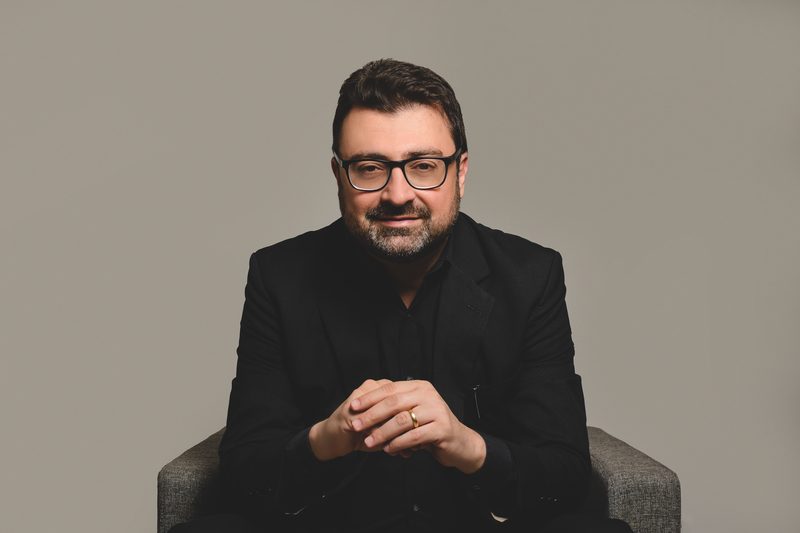 Renato Dorgan