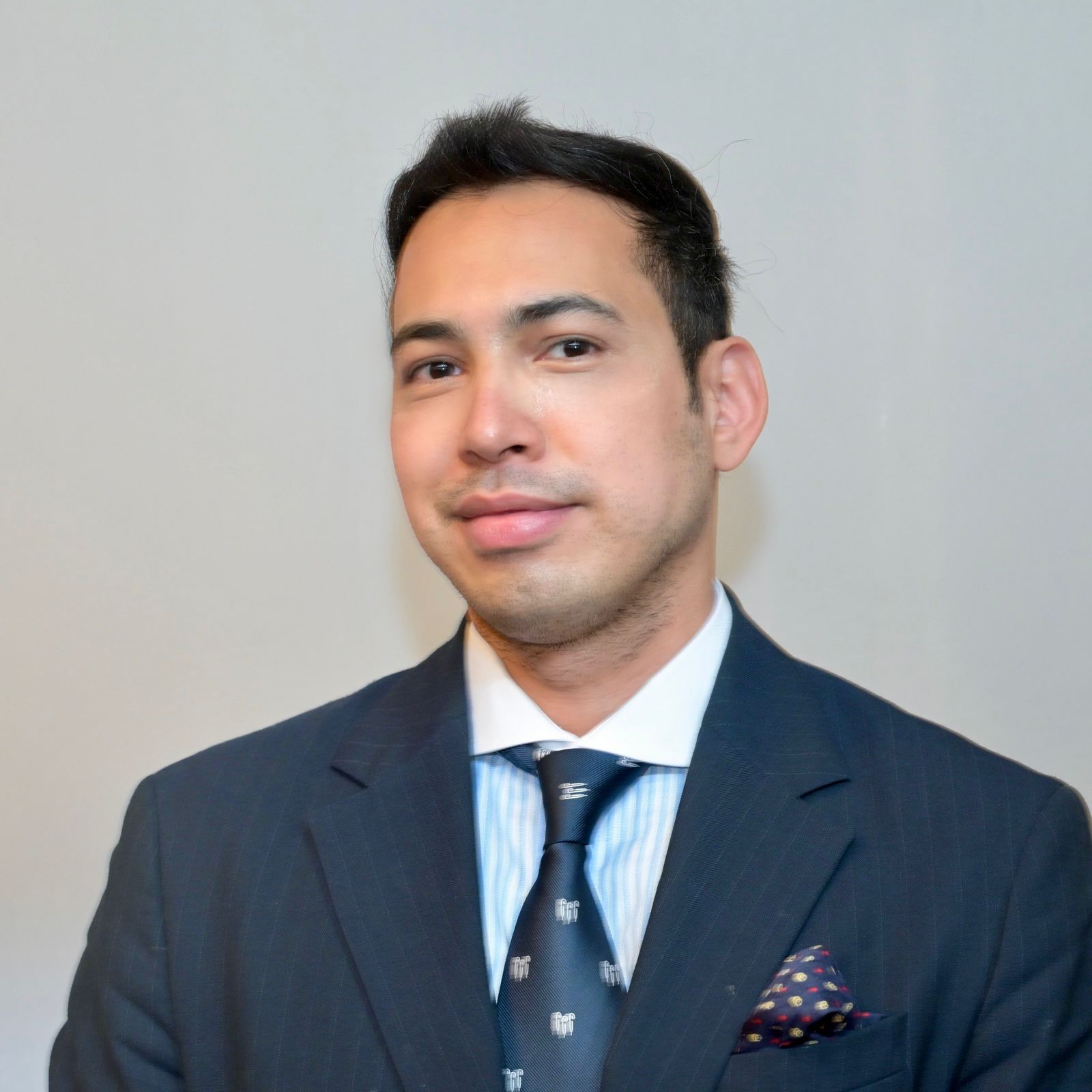 Richard Heydarian