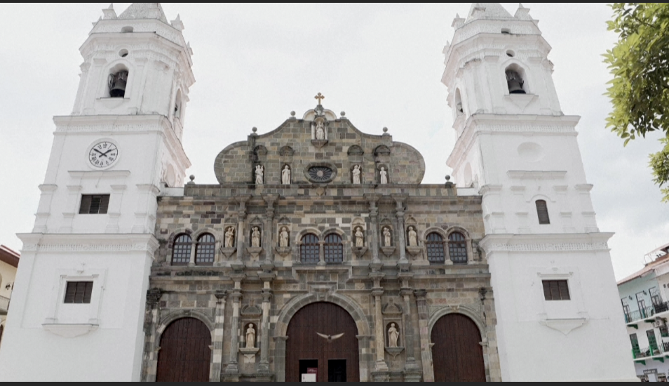 Panamanians React After Church Apologises Over Abuse