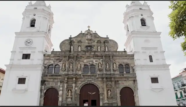 Panamanians React After Church Apologises Over Abuse