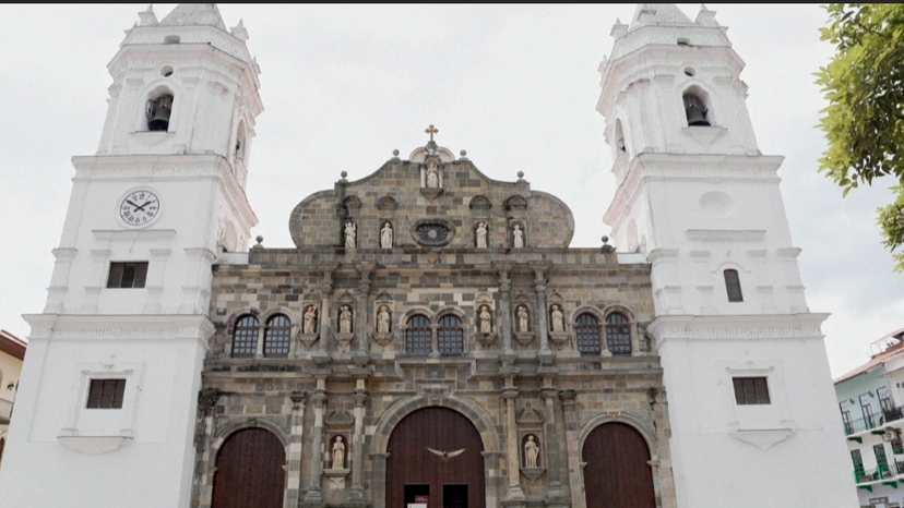 Panamanians React After Church Apologises Over Abuse
